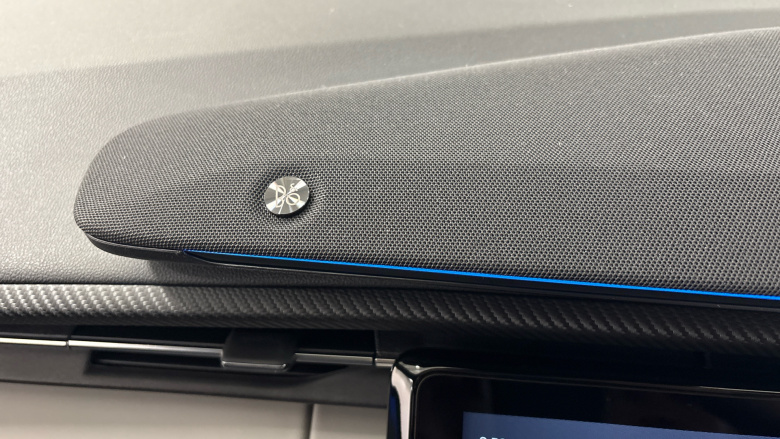 Ford Capri 125kW Premium 52kWh 5dr Auto Electric Estate